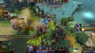 Dota 2 Drow Ranger Rampage 2022 #1