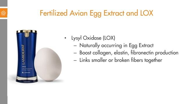 Doctor’s Dialogue  Dr  Andujar explains what makes Lamiderm Apex so effective