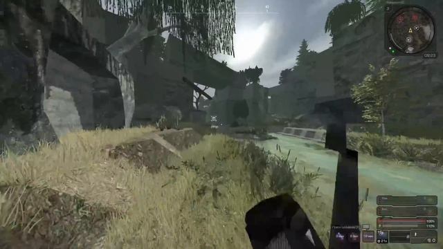 С нуля до миллиона в соло на ЛАБИРИНТЕ в STALCRAFT / СТАЛКРАФТ