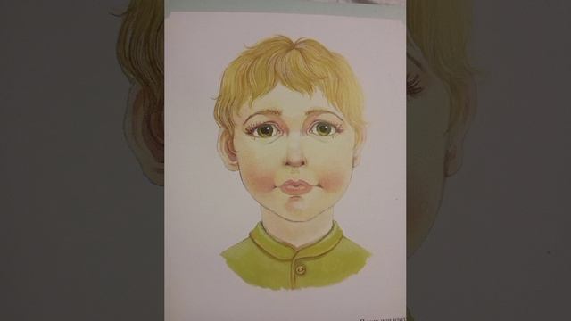 Учимся вытягивать ноздри.