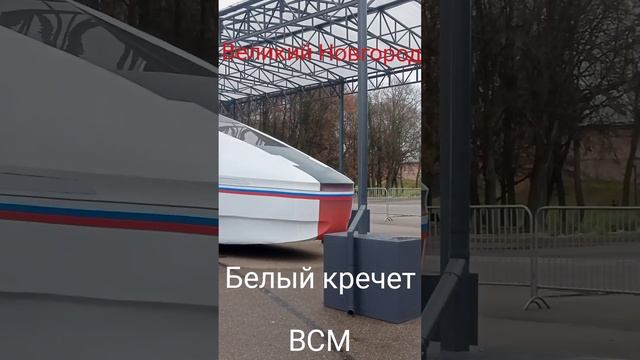 головной вагон ВСМ Белый кречет.mp4