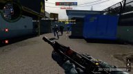 Warface: КВ" Паладины" - _НА-ПРИЦЕЛЕ_(карта д17)