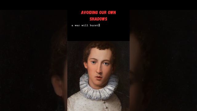 Avoiding our own Shadow | Carl Jung