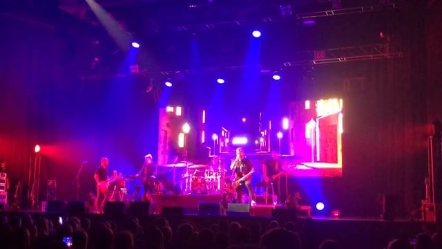 Рок-группа Северный флот. Видео канала Мой Петербург.