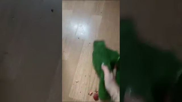 Крутая штука 🔥ЭКО Мой любимый файбер для мытья пола от Гринвэй 🥳💚 лёгкая уборка без вредной химии 🌎