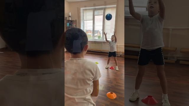 Кружковая деятельность, физкультура педагог  Харалампиди А.К.