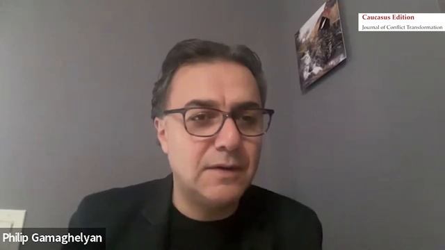 In the South Caucasus-Russia-West Triangle: Where Are We and Where Are We Going?