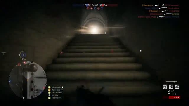 Battlefield™ 1 "killstreak" Salonowy Blitzkrieg #52