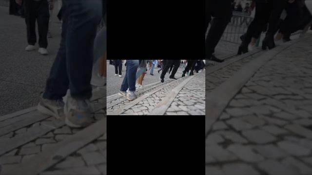 Web Sammit Lisbon 2024