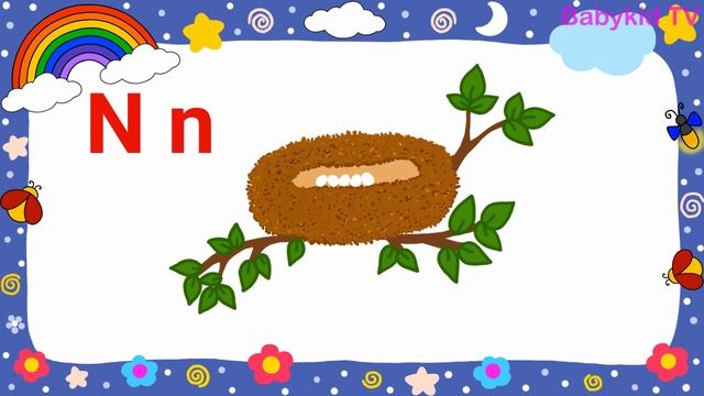 ABC  alphabet