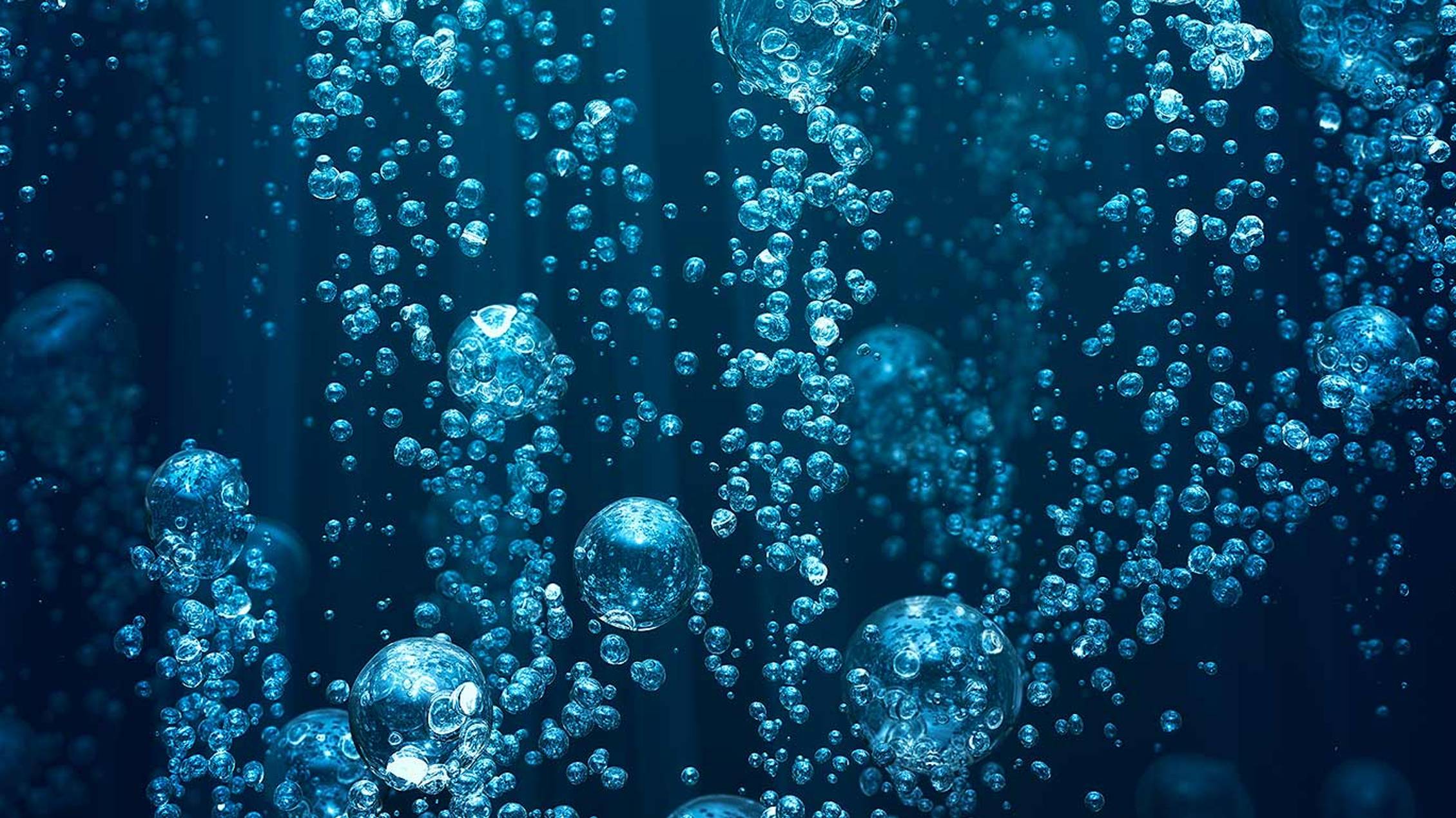 Relax video 26. Vol. 2 / Ambient Music. Ocean.