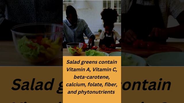 Vegetable Salad Benefits| Vitamin's Diary | #vitamins #vitamin'sdiary