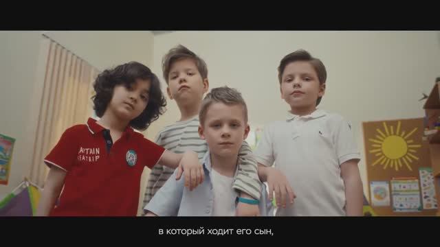 За что стоит русский солдат?