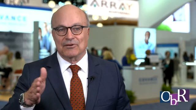 Douglas W. Blayney, MD, on differentiating CDK4/6 Inhibitors and if they can be used interchangeabl