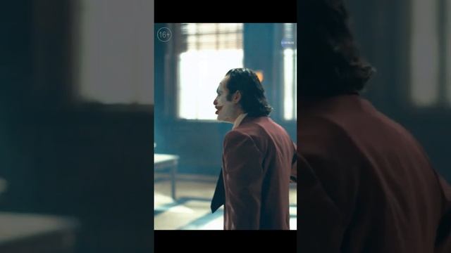 Джокер 2 🤡 Хоакин Феникс #кино #фильм #shorts