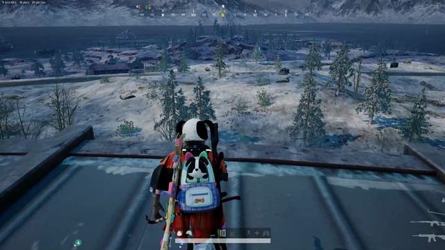 Smok_05_ PubgBattlegrounds PlayerUnknown's Обновление 32.2 M416 TOP
Прикольная катка,карта Викенди