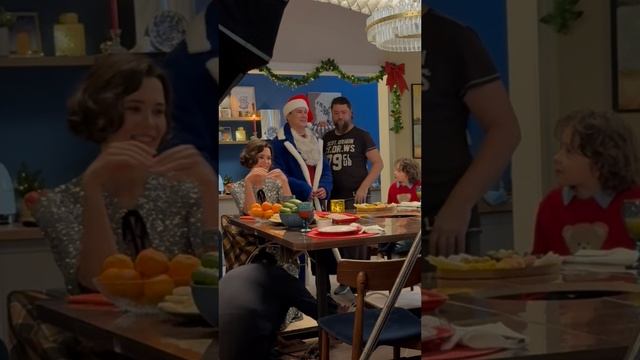 Тайные съёмки
Тайные съёмки