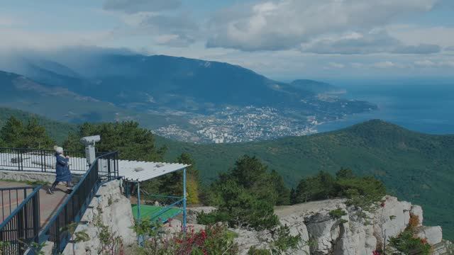 Конубри Ай Петри