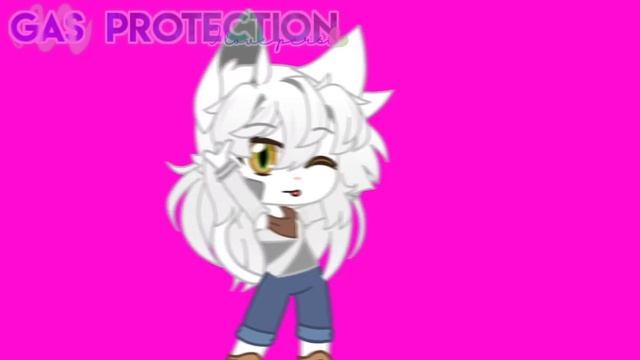 /Суть тренда сделать из питомца человека\ ×Gacha Club×