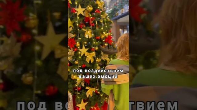 Что такое наша психика? Это определённый способ ВОСПРИЯТИЯ.