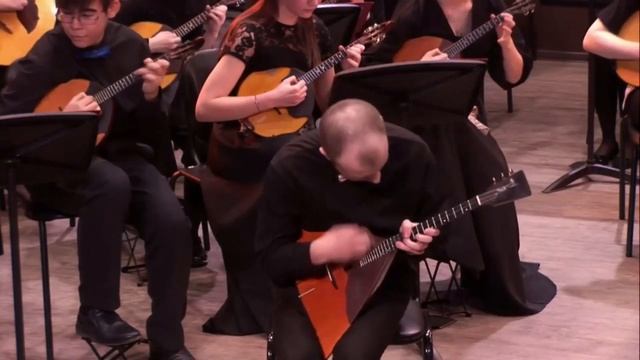 А.Шалов "Винят меня в народе"