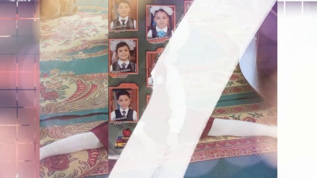 «Школьная пора»На долгую память  9 «А» класс