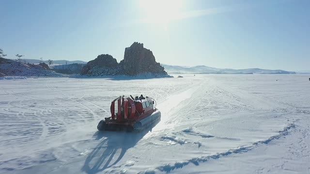 Видео СВП Хивус