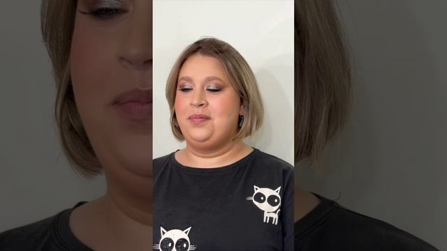 Макияж от визажиста Надежды Борисовой