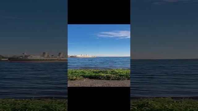 Ледокол Ангара город Иркутск мкр.Солнечный 15.09.2024год