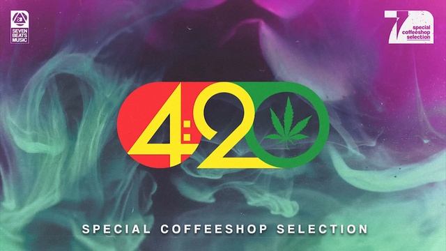 4_20 Special Blend • Special Coffeeshop Selection [Seven Beats Music]