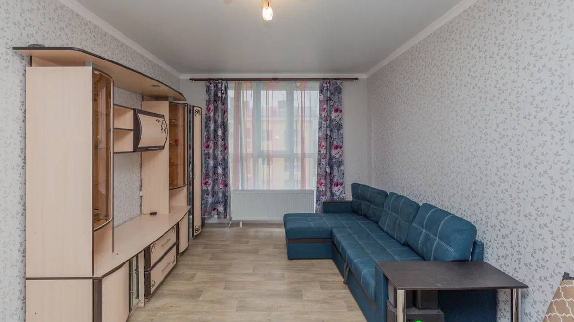 Продажа, 1-к квартира, Россия, Михайловск, Архитектурная, 33