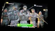 Играю в WarFace за все классы