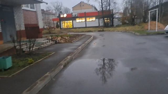 12.11.24г. Не хочу, а надо.. Желание именинника - закон!