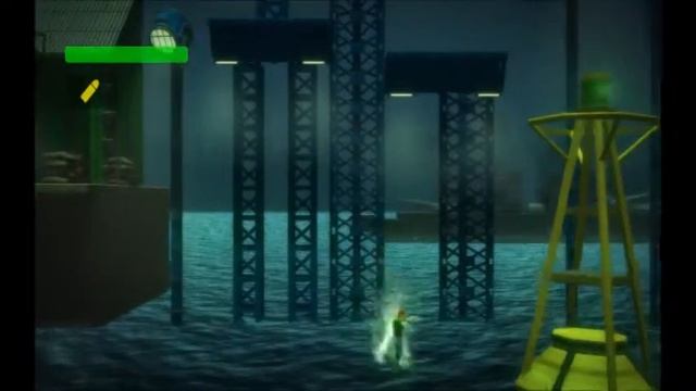 Let's Play Bionic Commando Rearmed Part 3