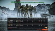 Награда за получение 74 ранга Warface