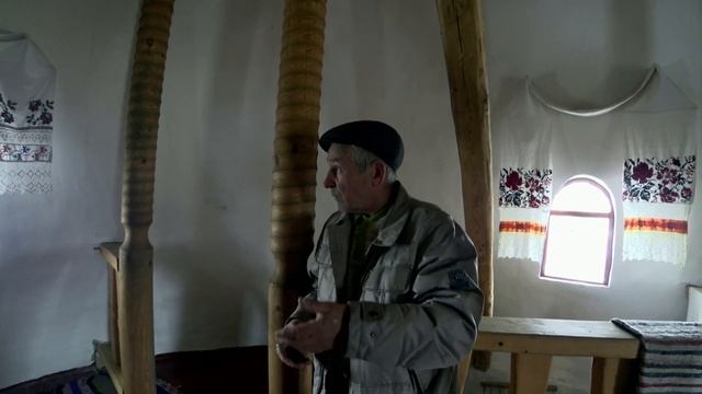 Музей деревенского быта семьи Булычевых