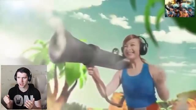 3 самых ПРИКОЛЬНЫХ ролика по Boom Beach