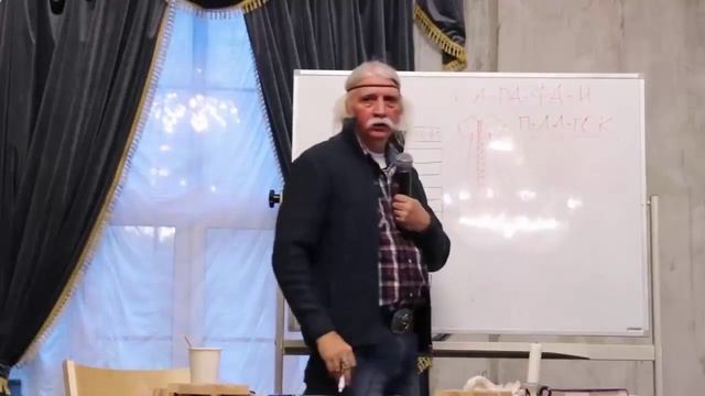 Как СИМВОЛЫ влияют на нас и управляют людьми. А.Тюрин.