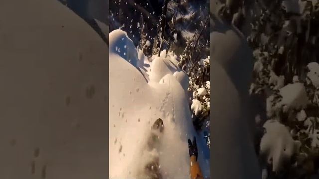 Экстремальный Спуск
