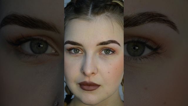 Уикенд для бровей.mp4