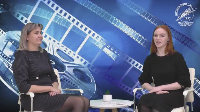 Секреты педагогического мастерства: Ольга Николаевна Луцкина