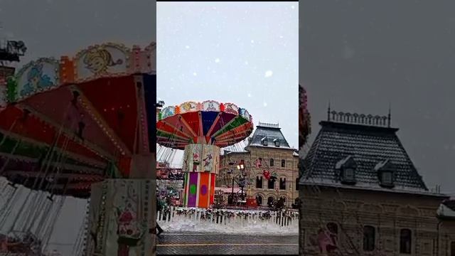 Москва не сразу строилась...