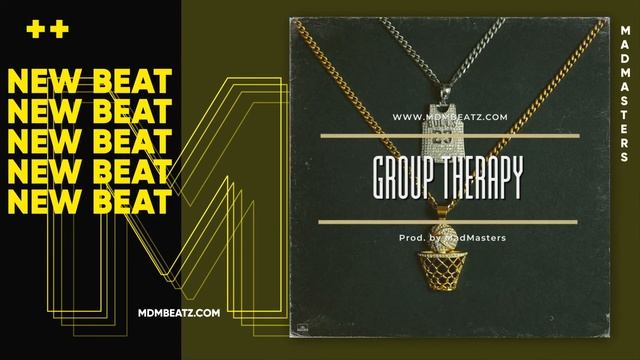 Trap Type Beat | Young Thug x Gunna Type Beat 2022 - Group Therapy