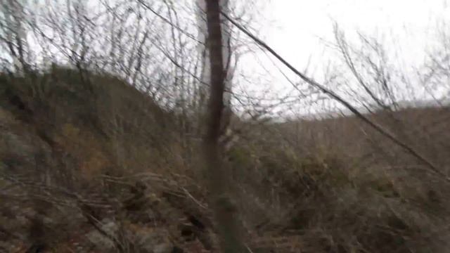Поход по северу Молдовы