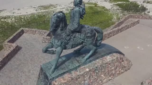 туристические места Балтийска