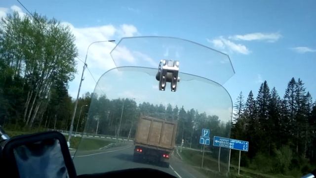 Игора,  Санкт-Петербург,  Май 2021, Suzuki Burgman (SkyWave) 400, Вольф Валерий Павлович С-Пб.