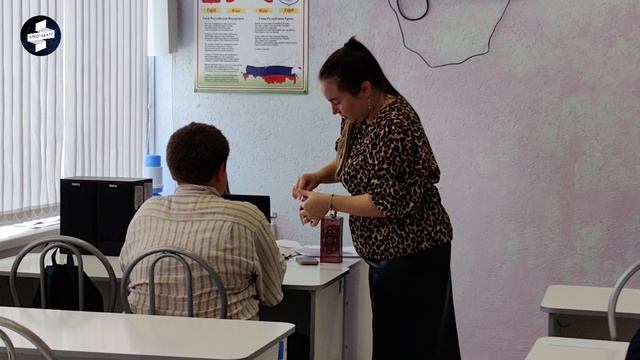 Подготовка к «Белому к цветку»