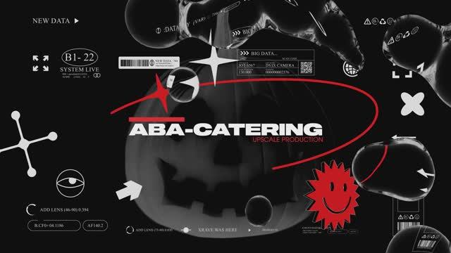 ABA Halloween