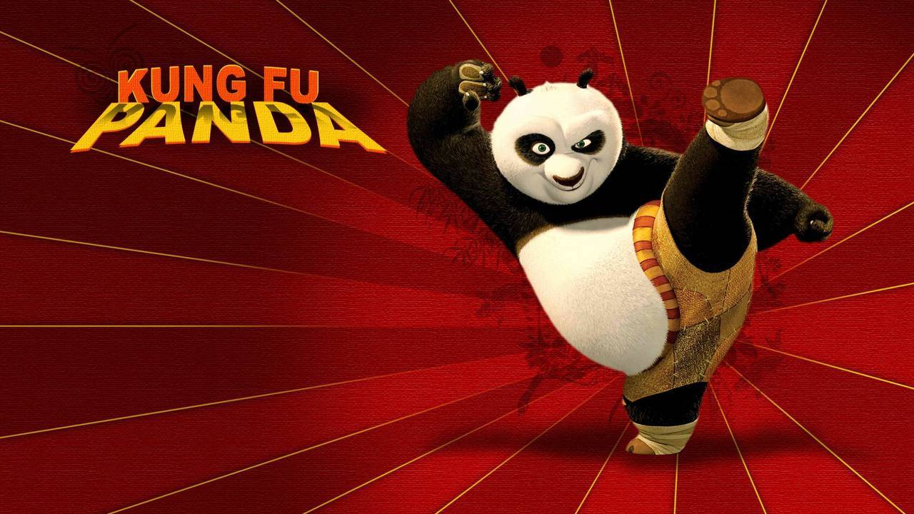 ИГРОФИЛЬМ КУНГ-ФУ ПАНДА ▶ Kung Fu Panda прохождение без комментариев