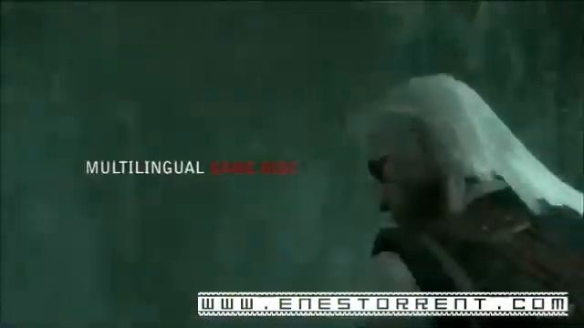 The Witcher Enhanced Edition Fragman - www.EnesTorrent.com